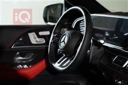 مرسيدس بنز GLE